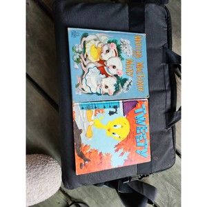 vintage childrens books